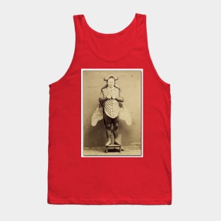 Cicada Stan Tank Top